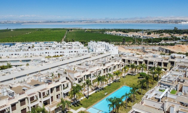Sale - Apartment / flat -
Torrevieja - Los Balcones - Los Altos del Edén