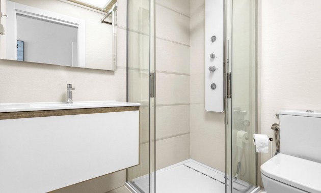 Sale - Apartment / flat -
Torrevieja - Los Balcones - Los Altos del Edén