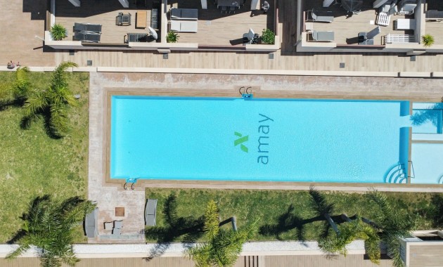 Sale - Apartment / flat -
Torrevieja - Los Balcones - Los Altos del Edén