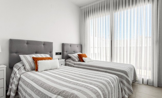 Sale - Apartment / flat -
Torrevieja - Los Balcones - Los Altos del Edén