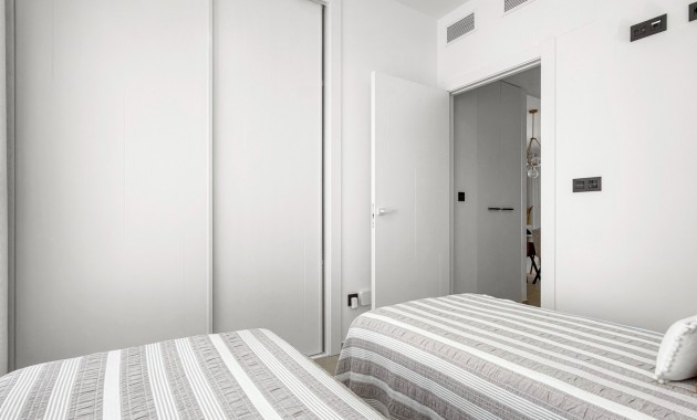 Sale - Apartment / flat -
Torrevieja - Los Balcones - Los Altos del Edén