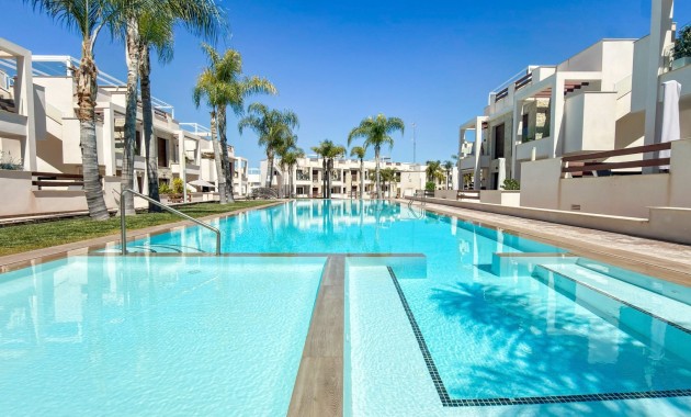 Sale - Apartment / flat -
Torrevieja - Los Balcones - Los Altos del Edén