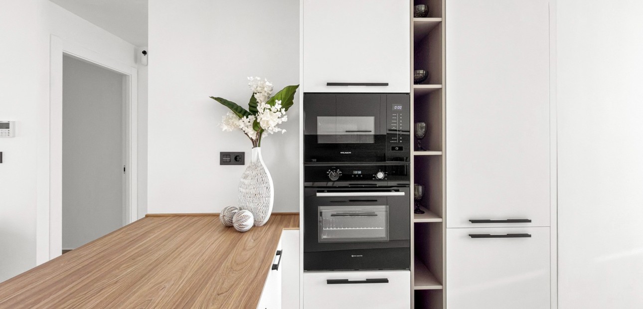 Sale - Apartment / flat -
Torrevieja - Los Balcones - Los Altos del Edén