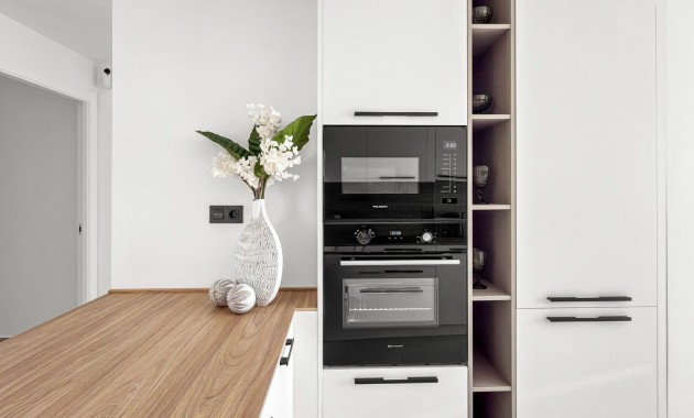 Sale - Apartment / flat -
Torrevieja - Los Balcones - Los Altos del Edén