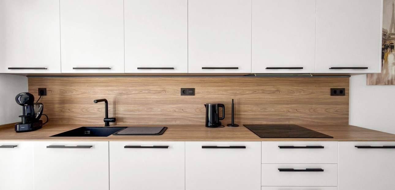 Sale - Apartment / flat -
Torrevieja - Los Balcones - Los Altos del Edén