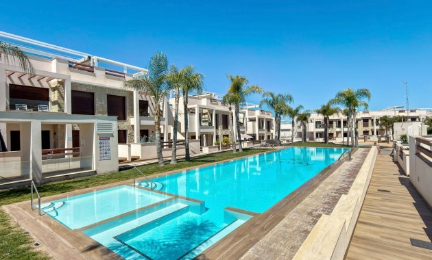 Sale - Apartment / flat -
Torrevieja - Los Balcones - Los Altos del Edén