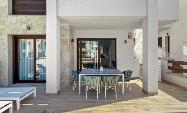 Sale - Apartment / flat -
Torrevieja - Los Balcones - Los Altos del Edén