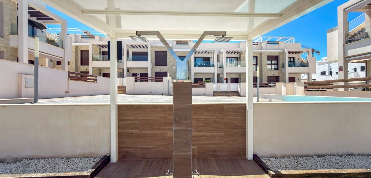 Sale - Apartment / flat -
Torrevieja - Los Balcones - Los Altos del Edén