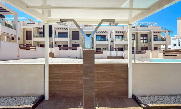 Sale - Apartment / flat -
Torrevieja - Los Balcones - Los Altos del Edén