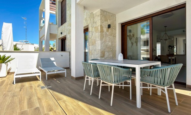 Sale - Apartment / flat -
Torrevieja - Los Balcones - Los Altos del Edén