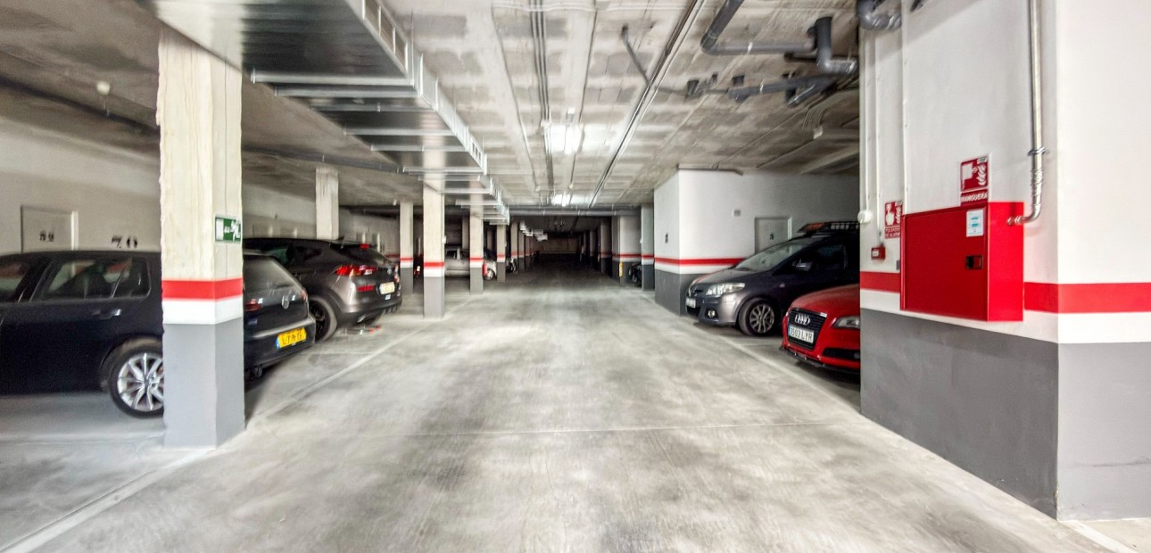 Sale - Apartment / flat -
Torrevieja - Los Balcones - Los Altos del Edén