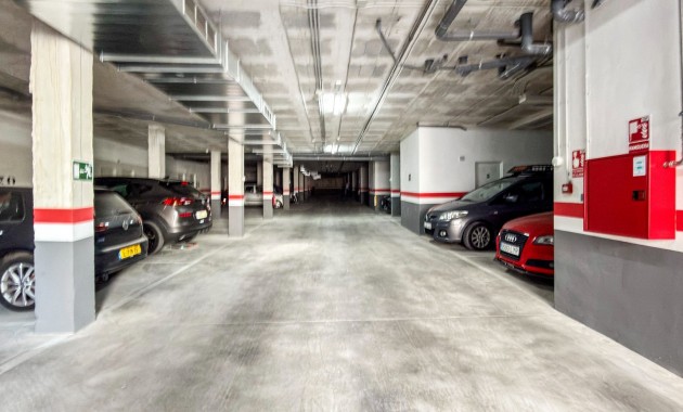 Sale - Apartment / flat -
Torrevieja - Los Balcones - Los Altos del Edén