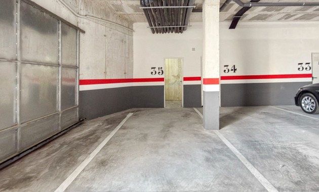 Sale - Apartment / flat -
Torrevieja - Los Balcones - Los Altos del Edén