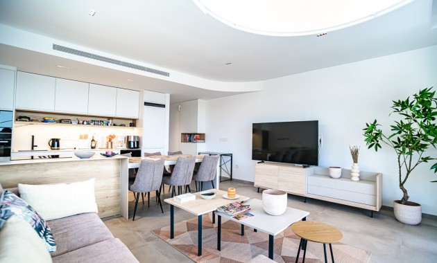 Venta - Apartamento / piso -
LO PAGÁN