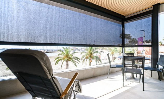 Venta - Apartamento / piso -
LO PAGÁN