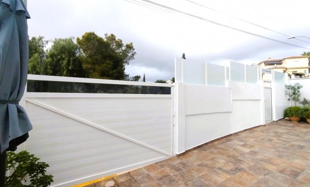 Venta - Villa -
San Miguel de Salinas - Las filipinas