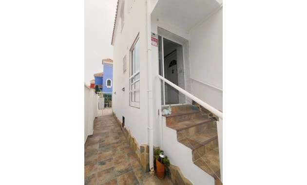 Venta - Villa -
San Miguel de Salinas - Las filipinas