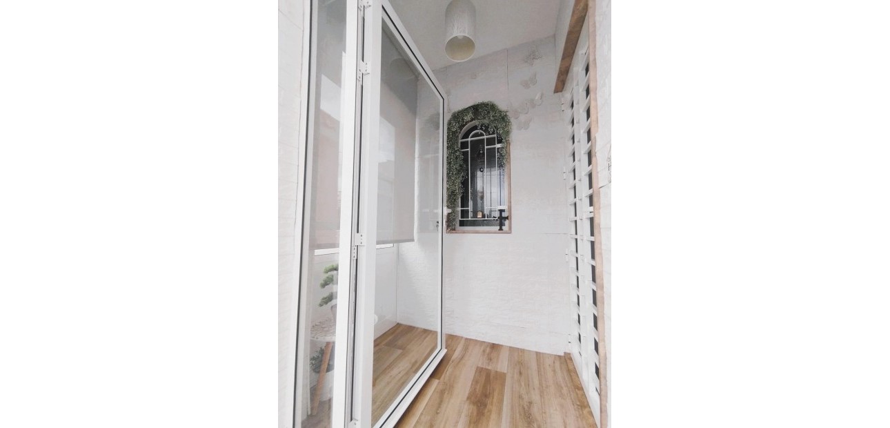 Venta - Villa -
San Miguel de Salinas - Las filipinas