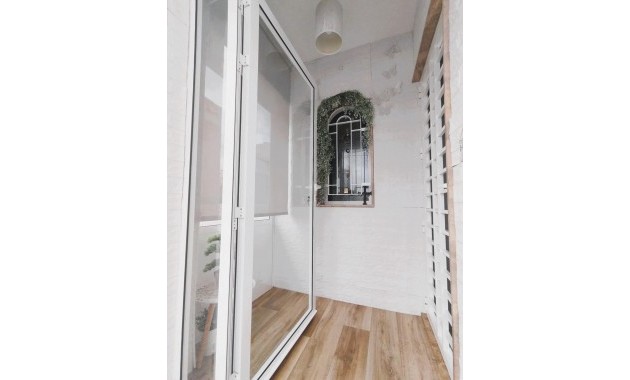 Venta - Villa -
San Miguel de Salinas - Las filipinas