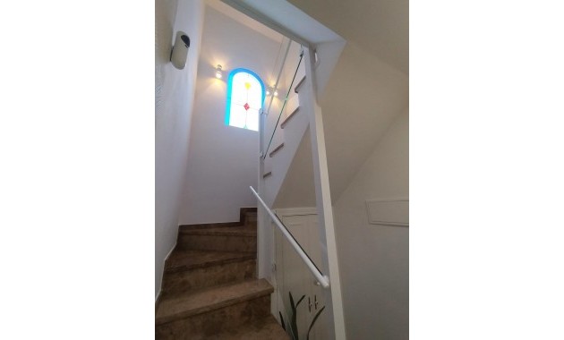 Venta - Villa -
San Miguel de Salinas - Las filipinas