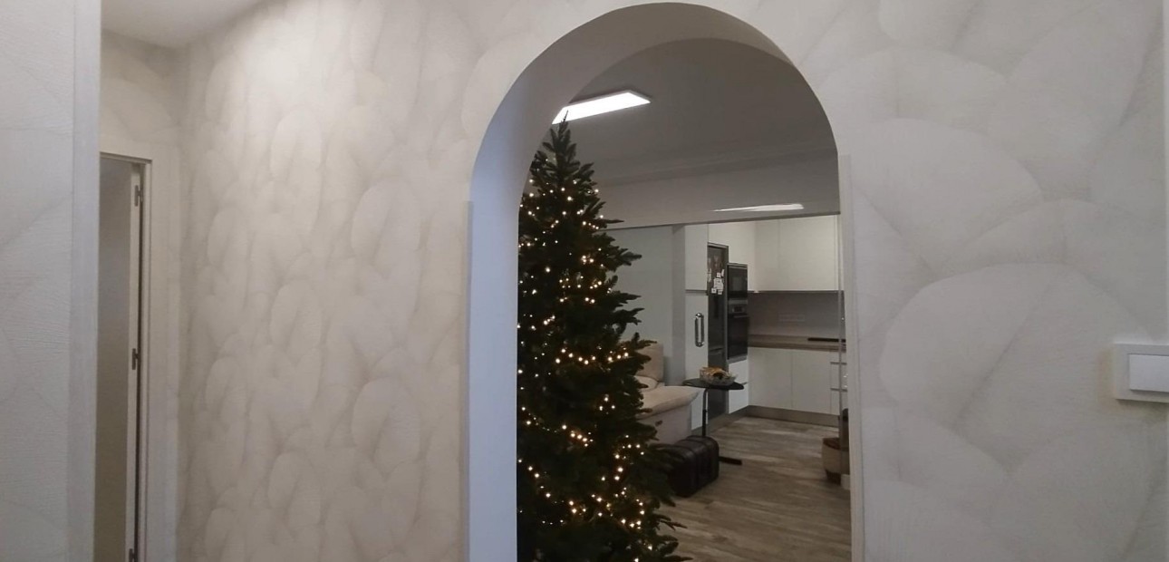 Venta - Villa -
San Miguel de Salinas - Las filipinas