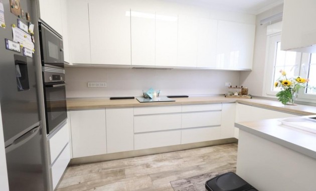 Venta - Villa -
San Miguel de Salinas - Las filipinas