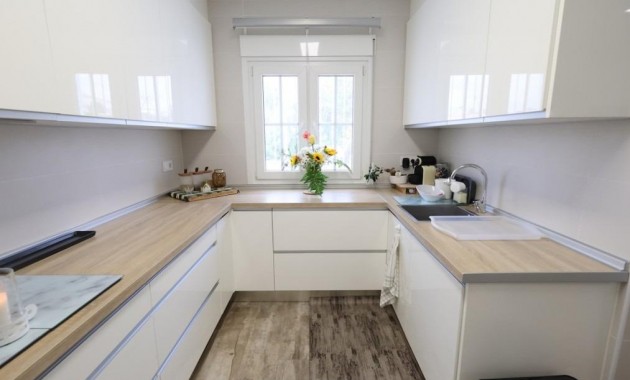 Venta - Villa -
San Miguel de Salinas - Las filipinas