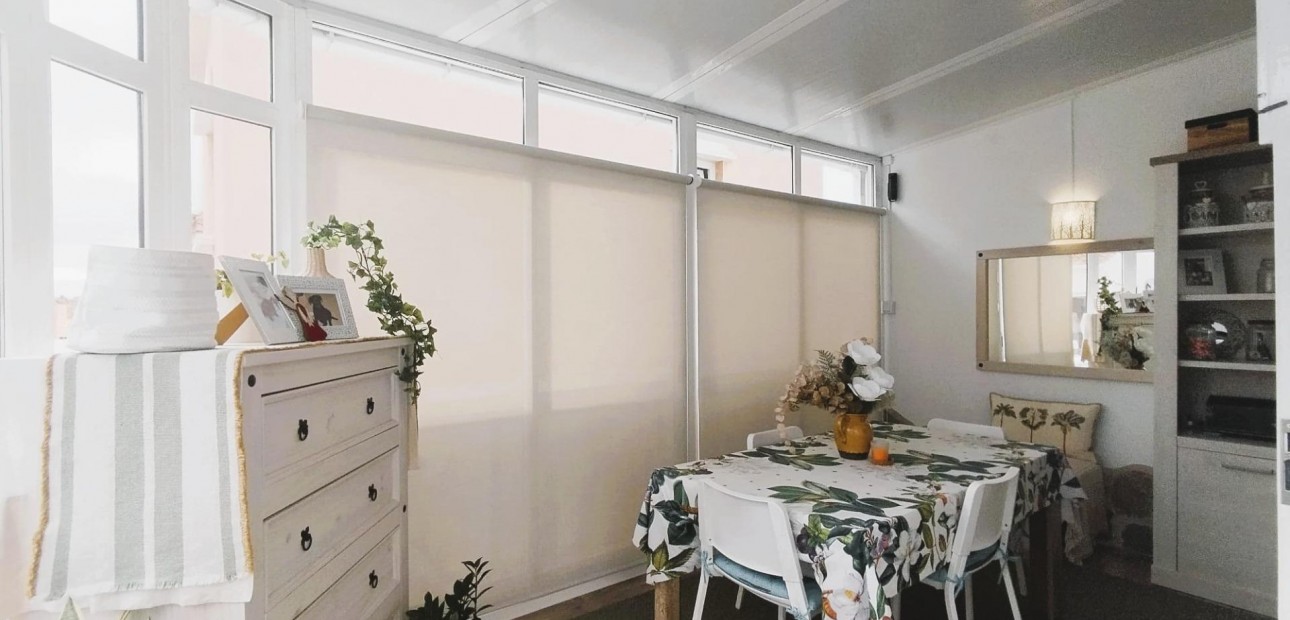 Venta - Villa -
San Miguel de Salinas - Las filipinas