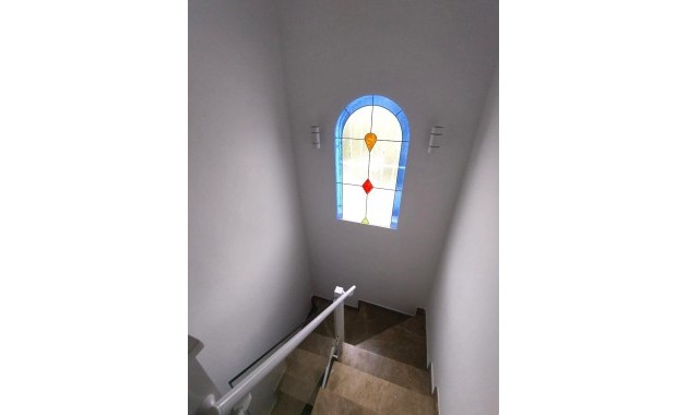 Venta - Villa -
San Miguel de Salinas - Las filipinas