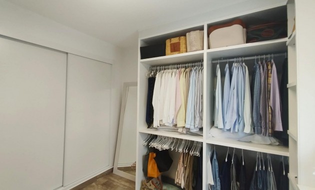 Venta - Villa -
San Miguel de Salinas - Las filipinas