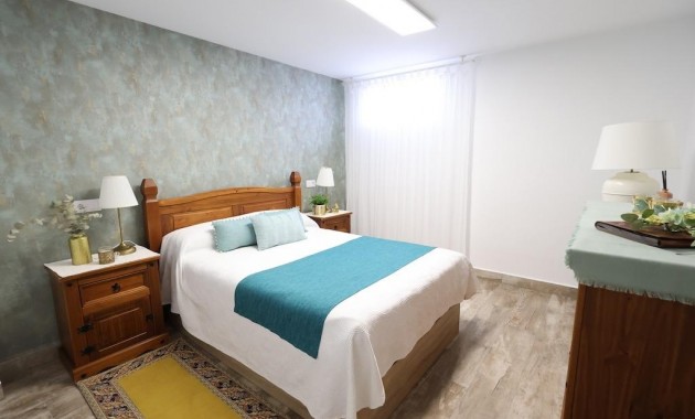 Venta - Villa -
San Miguel de Salinas - Las filipinas