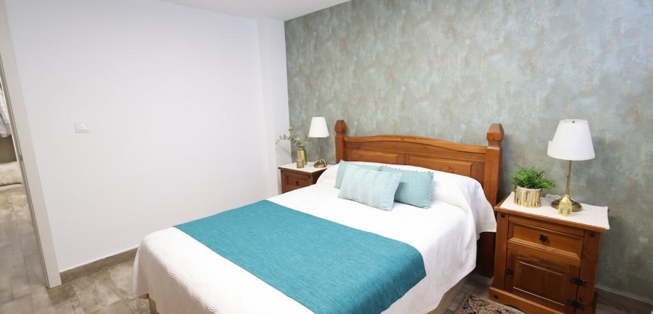 Venta - Villa -
San Miguel de Salinas - Las filipinas