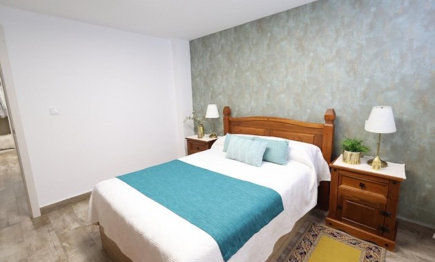 Venta - Villa -
San Miguel de Salinas - Las filipinas