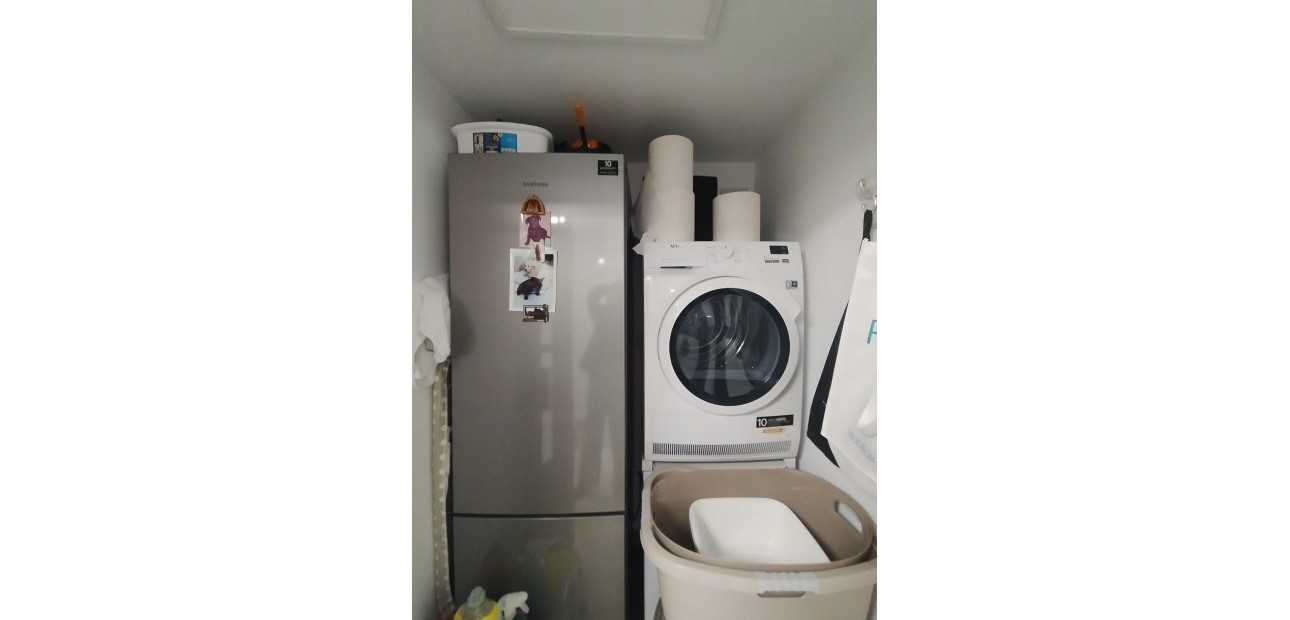 Venta - Villa -
San Miguel de Salinas - Las filipinas