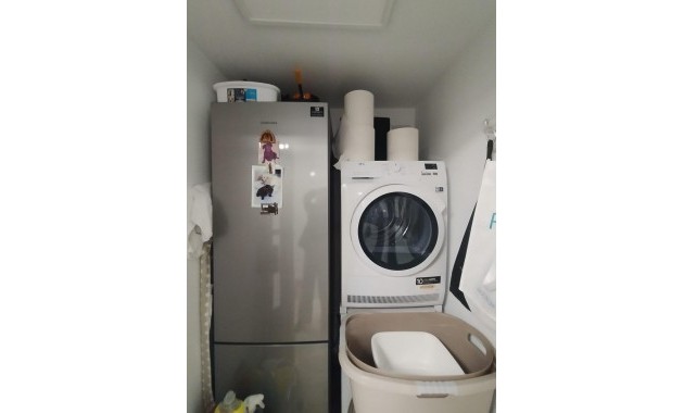 Venta - Villa -
San Miguel de Salinas - Las filipinas