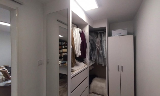 Venta - Villa -
San Miguel de Salinas - Las filipinas