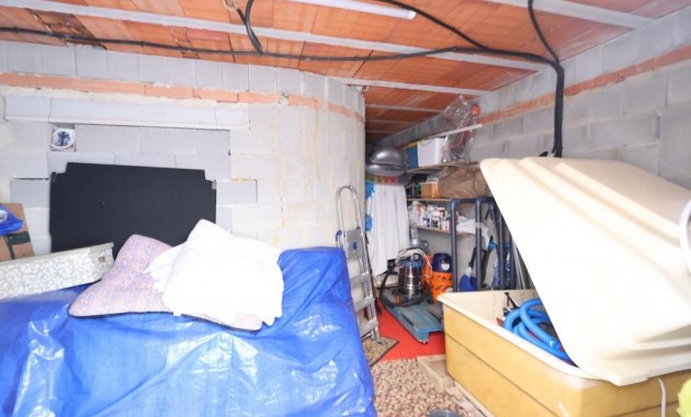 Venta - Villa -
San Miguel de Salinas - Las filipinas