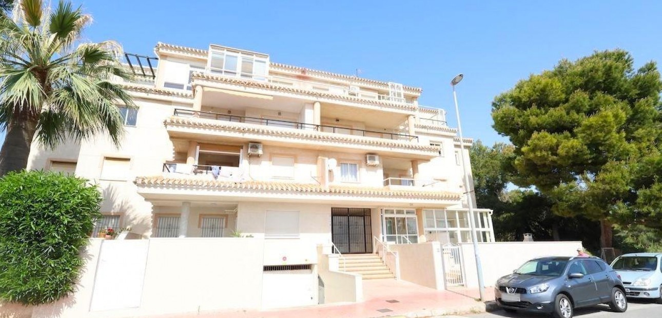 Venta - Apartamento / piso -
Orihuela Costa - Playa Flamenca