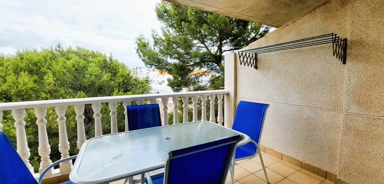 Venta - Apartamento / piso -
Orihuela Costa - Playa Flamenca