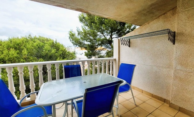 Venta - Apartamento / piso -
Orihuela Costa - Playa Flamenca