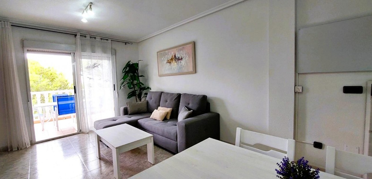 Venta - Apartamento / piso -
Orihuela Costa - Playa Flamenca