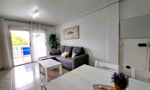 Venta - Apartamento / piso -
Orihuela Costa - Playa Flamenca