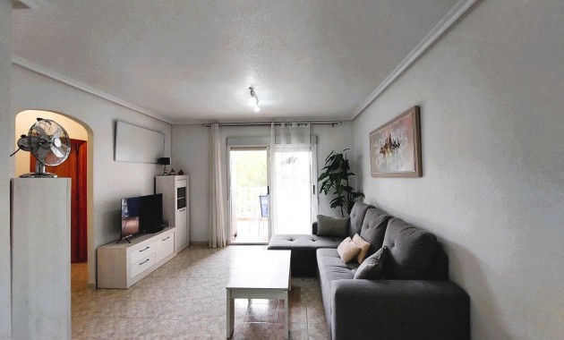 Venta - Apartamento / piso -
Orihuela Costa - Playa Flamenca