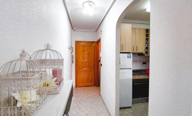 Venta - Apartamento / piso -
Orihuela Costa - Playa Flamenca