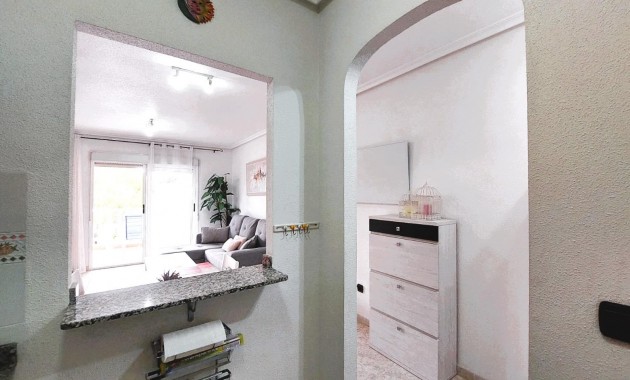 Venta - Apartamento / piso -
Orihuela Costa - Playa Flamenca