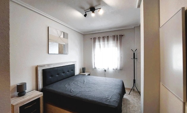 Venta - Apartamento / piso -
Orihuela Costa - Playa Flamenca