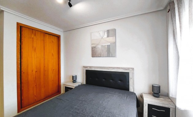 Venta - Apartamento / piso -
Orihuela Costa - Playa Flamenca