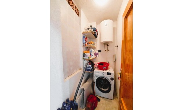 Venta - Apartamento / piso -
Orihuela Costa - Playa Flamenca