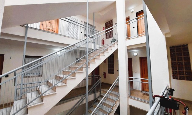 Venta - Apartamento / piso -
Orihuela Costa - Playa Flamenca