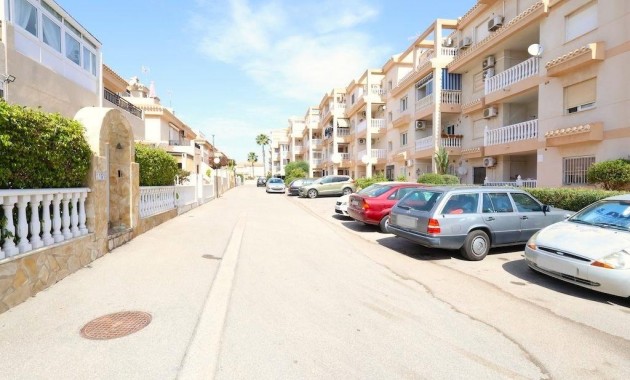 Venta - Apartamento / piso -
Orihuela Costa - Playa Flamenca
